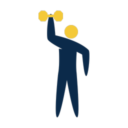 Cross Fit - Male | Strike | 2 Colored | v2