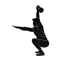 Cross Fit - Male | Promax | Silhouette | v4