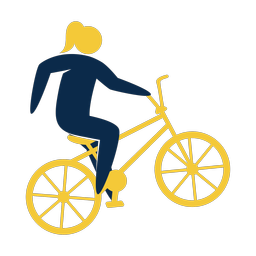 BMX - Female | Strike | 2 Colored | v1