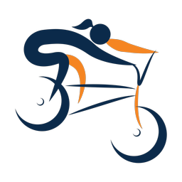 BMX - Female | Motion | 2 Colored | v1