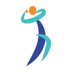 Cricket Bowler - Male | Motion | 3 Colored | v1