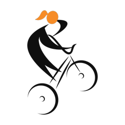 BMX - Female | Motion | 2 Colored | v3