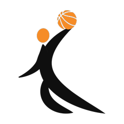 Basketball - Male | Motion | 2 Colored | v2