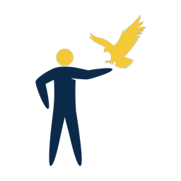 Falconry - Male | Strike | 2 Colored | v1
