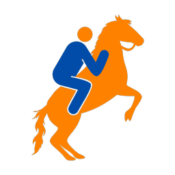 Rodeo - Male | Round | 3 Colored | v2
