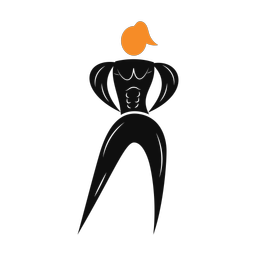 Body Building - Female | Motion | 2 Colored | v3