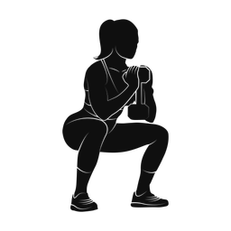 Cross Fit - Female | Promax | Silhouette | v5