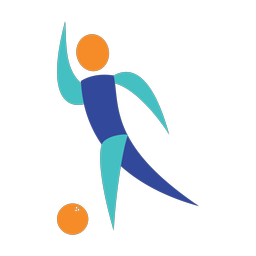 Bowling - Male | Motion | 3 Colored | v3