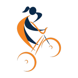 BMX - Female | Motion | 2 Colored | v3
