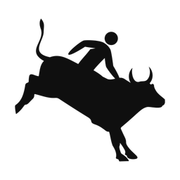 Rodeo - Male | Strike | Silhouette | v1
