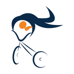 BMX - Female | Motion | 2 Colored | v2