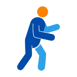 Wrestling - Male | Round | 3 Colored | v1
