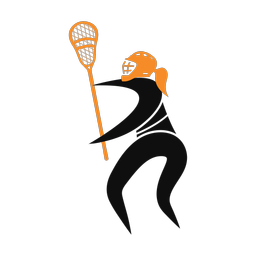 Lacrosse Player - Female | Motion | 2 Colored | v3