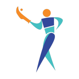 Jai Alai - Male | Motion | 3 Colored | v6
