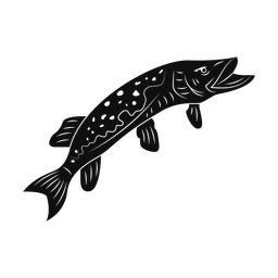 Pike - Both | Promax | Silhouette | v3