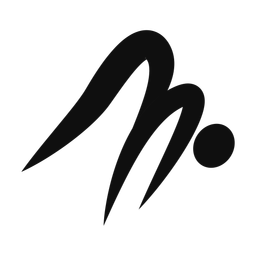 Pommel Horse - Male | Motion | Silhouette | v1