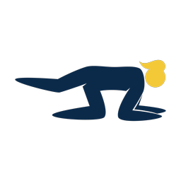 Yoga - Female | Strike | 2 Colored | v2