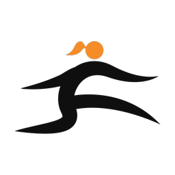Hurdle - Female | Motion | 2 Colored | v1