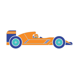 Indy Car - Both | Motion | 3 Colored | v1