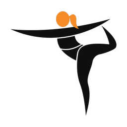 Yoga - Female | Motion | 2 Colored | v2