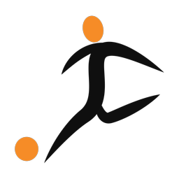 Soccer Player - Male | Motion | 2 Colored | v4