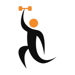 Cross Fit - Male | Motion | 2 Colored | v5