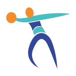 Soccer Goalie - Male | Motion | 3 Colored | v3