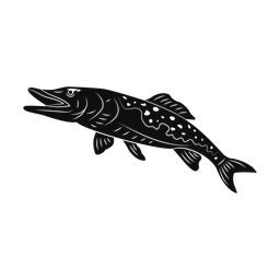 Pike - Both | Promax | Silhouette | v4