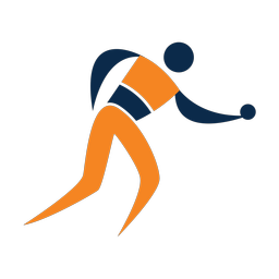 Bocce ball - Male | Motion | 2 Colored | v1