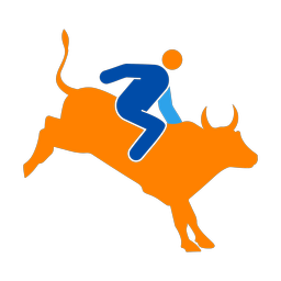 Rodeo - Male | Round | 3 Colored | v1