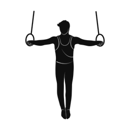 Rings - Male | Promax | Silhouette | v4