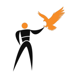 Falconry - Male | Motion | 2 Colored | v2
