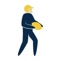 Rugby - Male | Strike | 2 Colored | v1
