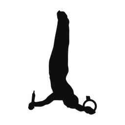 Rings - Male | Classic | Silhouette | v1