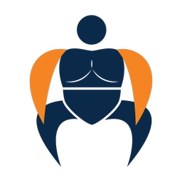 Sumo Wrestling - Male | Motion | 2 Colored | v4