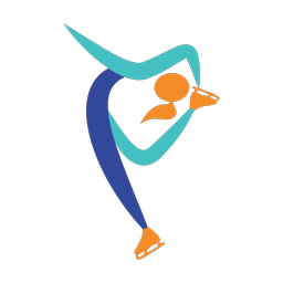 Figure Skating - Female | Motion | 3 Colored | v2