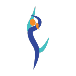 Dancing - Female | Motion | 3 Colored | v4