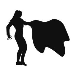 Matador - Female | Classic | Silhouette | v1