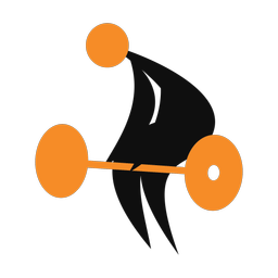 Power Lifter - Male | Motion | 2 Colored | v4