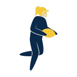 Rugby - Female | Strike | 2 Colored | v5