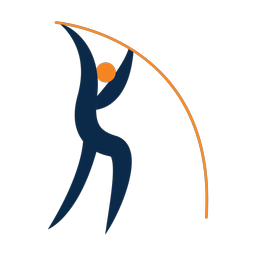 Pole Vaulting - Male | Motion | 2 Colored | v1