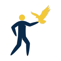 Falconry - Male | Strike | 2 Colored | v2