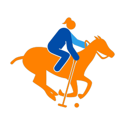Polo - Female | Round | 3 Colored | v1