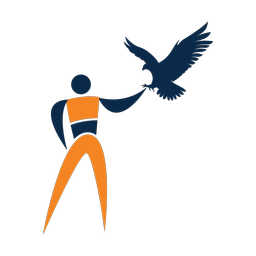 Falconry - Male | Motion | 2 Colored | v2
