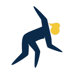 Yoga - Female | Strike | 2 Colored | v3