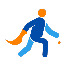 Jai Alai - Male | Round | 3 Colored | v2