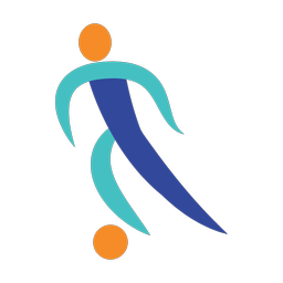Soccer Player - Male | Motion | 3 Colored | v1