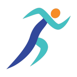 Running - Male | Motion | 3 Colored | v1