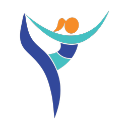 Yoga - Female | Motion | 3 Colored | v4