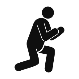 MMA - Male | Round | Silhouette | v5